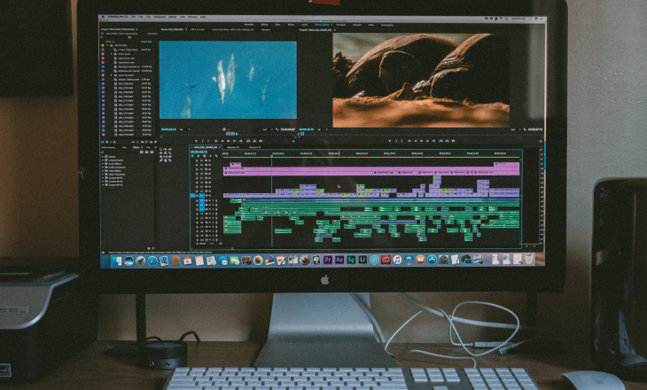 The Benefits of Online Video Editing: A Comparison to Traditional Methods