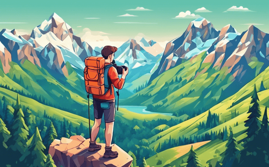 How to Make a Travel Video