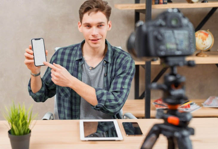 Benefits of developing a YouTube channel