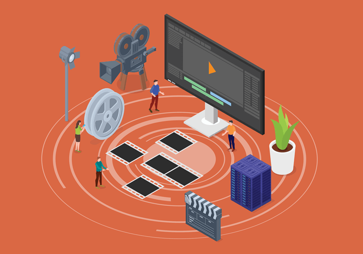 Direct Stream Copy for MP4 and other videos