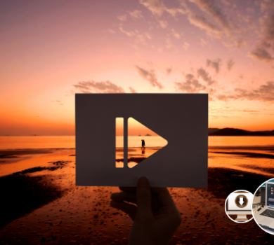 Download and edit videos easily